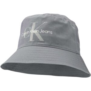 Calvin Klein Uniszex kalap Uniszex kalap, szürke, méret ns