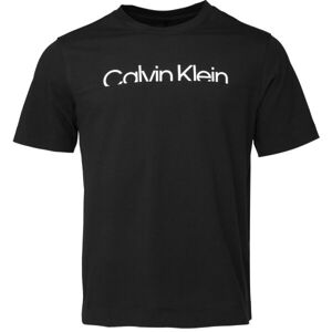 Calvin Klein PW - SS TEE Férfi póló, fekete, méret