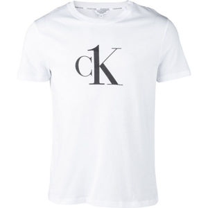 Calvin Klein RELAXED CREW TEE  XL - Férfi póló