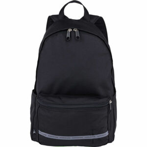 Calvin Klein SPORT ESSENTIAL CAMPUS BP43 TAPE Női hátizsák, fekete, méret os