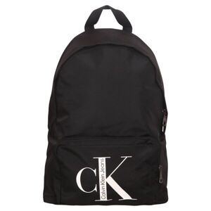 Calvin Klein SPORT ESSENTIALS CAMPUS43 Városi hátizsák, fekete, méret UNI