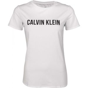 Calvin Klein SS TEE fekete L - Női póló