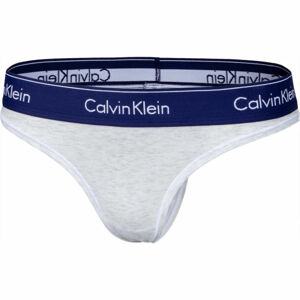 Calvin Klein THONG  L - Női tanga alsó