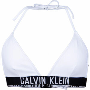 Calvin Klein TRIANGLE-RP  M - Női bikini felső