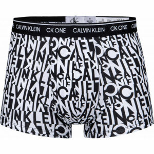 Calvin Klein TRUNK Férfi boxeralsó, fekete, veľkosť S