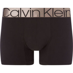 Calvin Klein TRUNK Férfi boxeralsó, khaki, méret L
