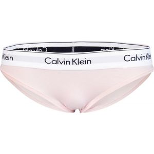 Calvin Klein BIKINI rózsaszín L - Női alsónemű