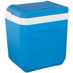 Campingaz ICETIME PLUS 30L Hűtőtáska, kék, méret