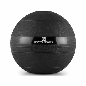 CAPITAL SPORTS GROUNDCRACKER SLAMBALL 8 KG Slamball, fekete, méret 8 kg
