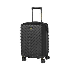 CATERPILLAR INDUSTRIAL PLATE 35L Bőrönd, fekete, méret