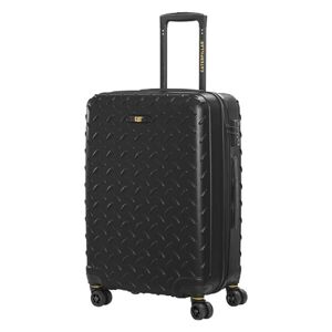 CATERPILLAR INDUSTRIAL PLATE 59L Bőrönd, sárga, méret