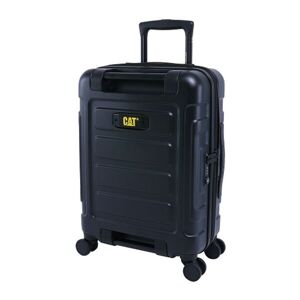 CATERPILLAR STEALTH 32L Bőrönd, fekete, méret