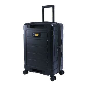 CATERPILLAR STEALTH 65L Bőrönd, fekete, méret