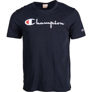 Champion CREWNECK T-SHIRT  L - Férfi póló