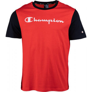 Champion CREWNECK T-SHIRT  XL - Férfi póló