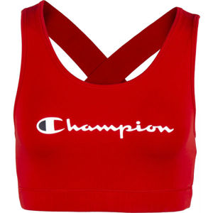 Champion BRA Női melltartó, piros, méret XS