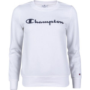 Champion CREWNECK SWEATSHIRT  XS - Női pulóver