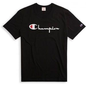 Champion CREWNECK T-SHIRT  S - Női póló