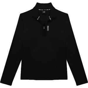 Colmar LADIES SWEATSHIRT Női pulóver, fekete, veľkosť L
