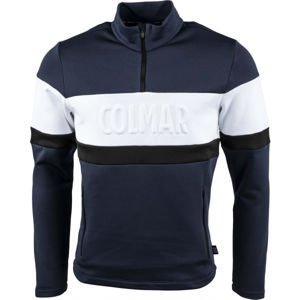Colmar MENS SWEATSHIRT Férfi pulóver, kék, veľkosť XL