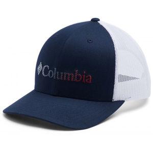 Columbia MESH SNAP BACK HAT sötétkék UNI - Baseball sapka