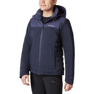 Columbia Snow Dream Jacket Női télikabát, sötétkék, méret XL