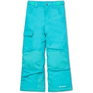 Columbia BUGABOO™ II PANT kék S - Gyerek téli nadrág
