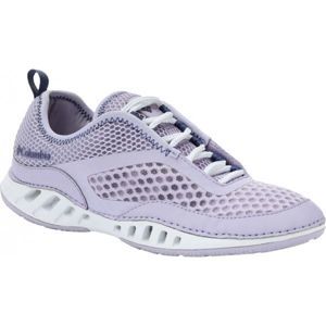 Columbia DRAINMAKER 3D Női sportcipő, lila, méret 39
