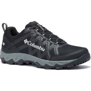 Columbia PEAKFREAK X2 OUTDRY Férfi outdoor cipő, fekete, méret 42