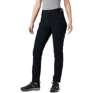 Columbia WINDGATES FALL PANT fekete 40/19 - Női outdoor nadrág