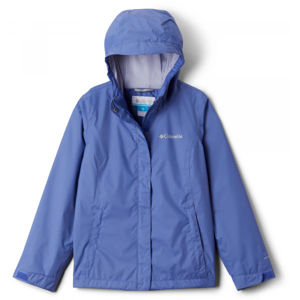 Columbia ARCADIA™ JACKET kék M - Gyerek kabát