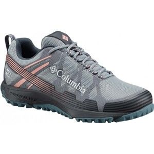 Columbia CONSPIRACY II OUTDRY szürke 7.5 - Női multisport cipő