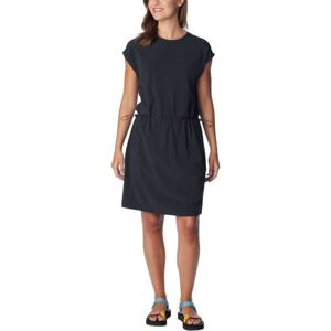 Columbia BOUNDLESS BEAUTY™ DRESS Női ruha, fekete, méret