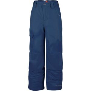 Columbia BUGABOO II PANT kék XL - Gyerek téli nadrág