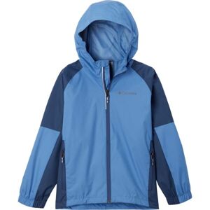 Columbia DALBY SPRINGS™ II JACKET Fiú kabát, kék, méret