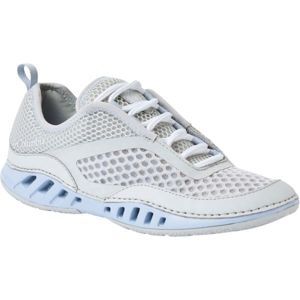 Columbia DRAINMAKER 3D fehér 10 - Női sportcipő