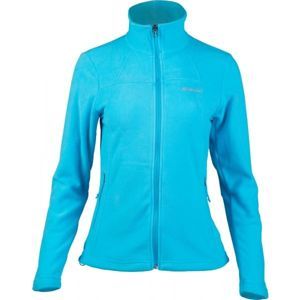 Columbia FAST TREK LIGHT FZ kék XL - Női outdoor kabát