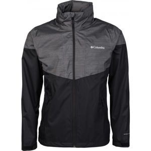 Columbia INNER LIMITS JACKET fekete XL - Férfi outdoor kabát