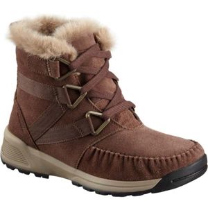 Columbia MARAGAL™ MID WP barna 6.5 - Női téli cipő