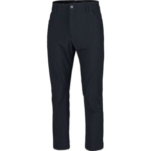 Columbia OUTDOOR ELEMENTS STRETCH PANTS Férfi outdoor nadrág, fekete, veľkosť 32