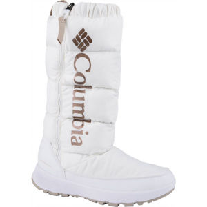 Columbia PANINARO OMNI-HEAT Női magasszárú téli cipő, fekete, méret 39.5