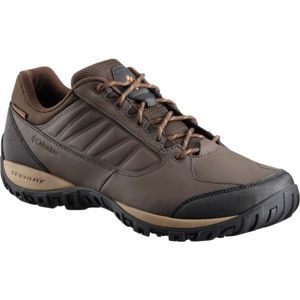 Columbia RUCKEL RIDGE WATERPROOF barna 11 - Férfi outdoor cipő