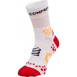 Compressport RUN HI V2.1 - Kompressziós zokni