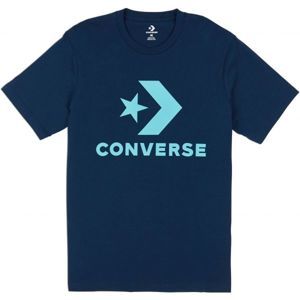 Converse STAR CHEVRON TEE - Férfi póló