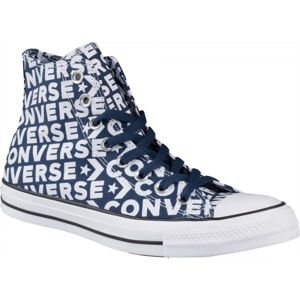 Converse CHUCK TAYLOR ALL STAR fehér 36.5 - Uniszex magasszárú tornacipő