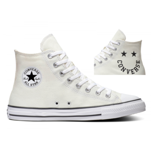 Converse CHUCK TAYLOR ALL STAR Uniszex cipő, fehér, méret 42