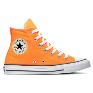 Converse CHUCK TAYLOR ALL STAR Női tornacipő, narancssárga, méret 37