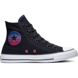 Converse CHUCK TAYLOR ALL STAR fekete 39 - Női tornacipő