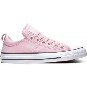 Converse CTAS MADISON OX W/BACKSTAY Női tornacipő, rózsaszín, méret 37