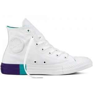 Converse CHUCK TAYLOR ALL STAR fehér 44 - Unisex cipő